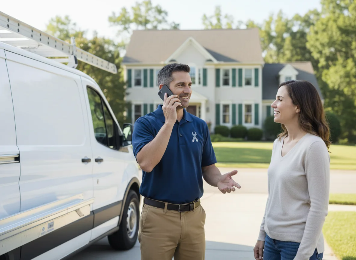 Home Gutter Service Luana, IA FAQs